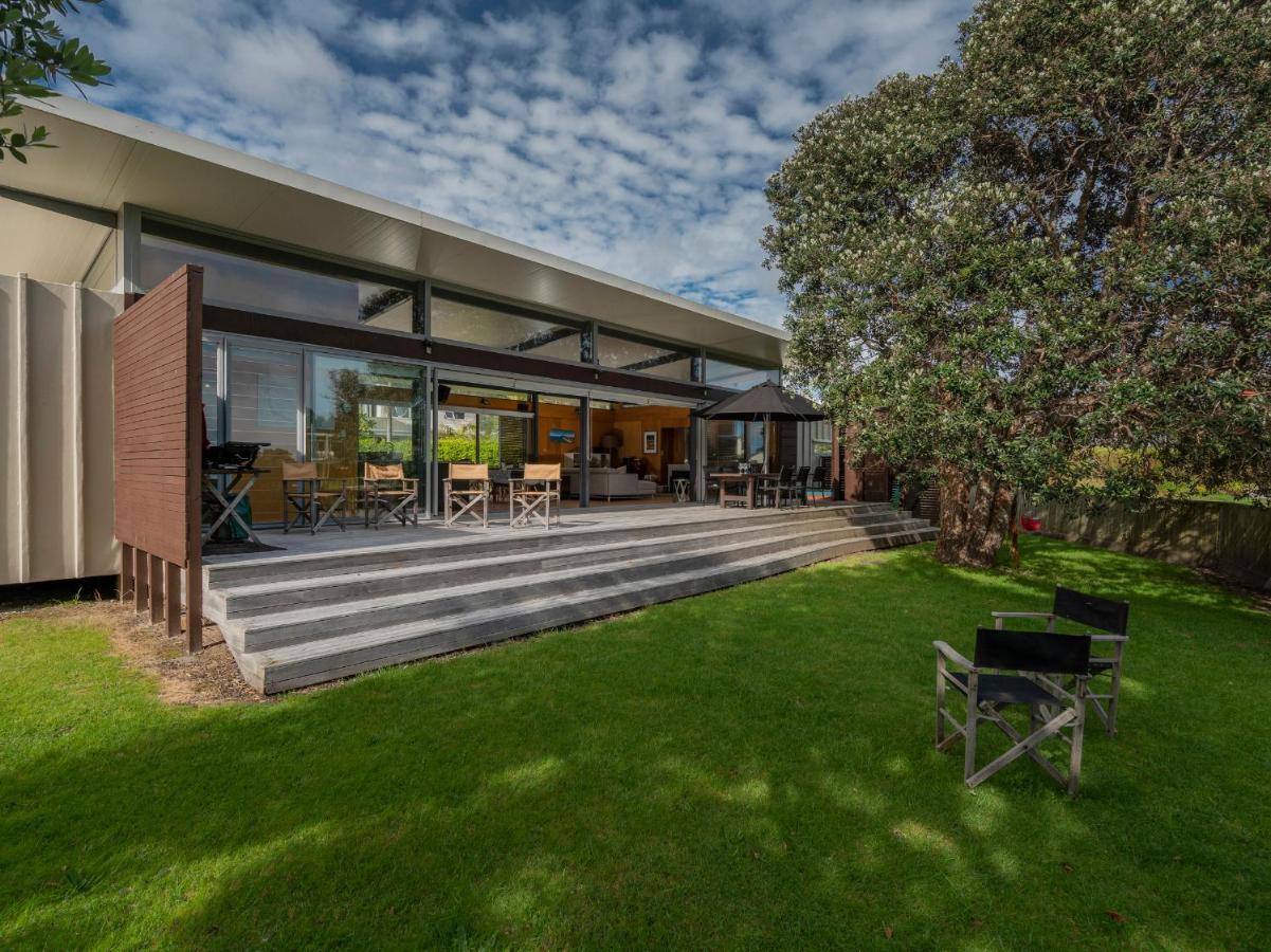 Little Paua - Pauanui Holiday Home Экстерьер фото