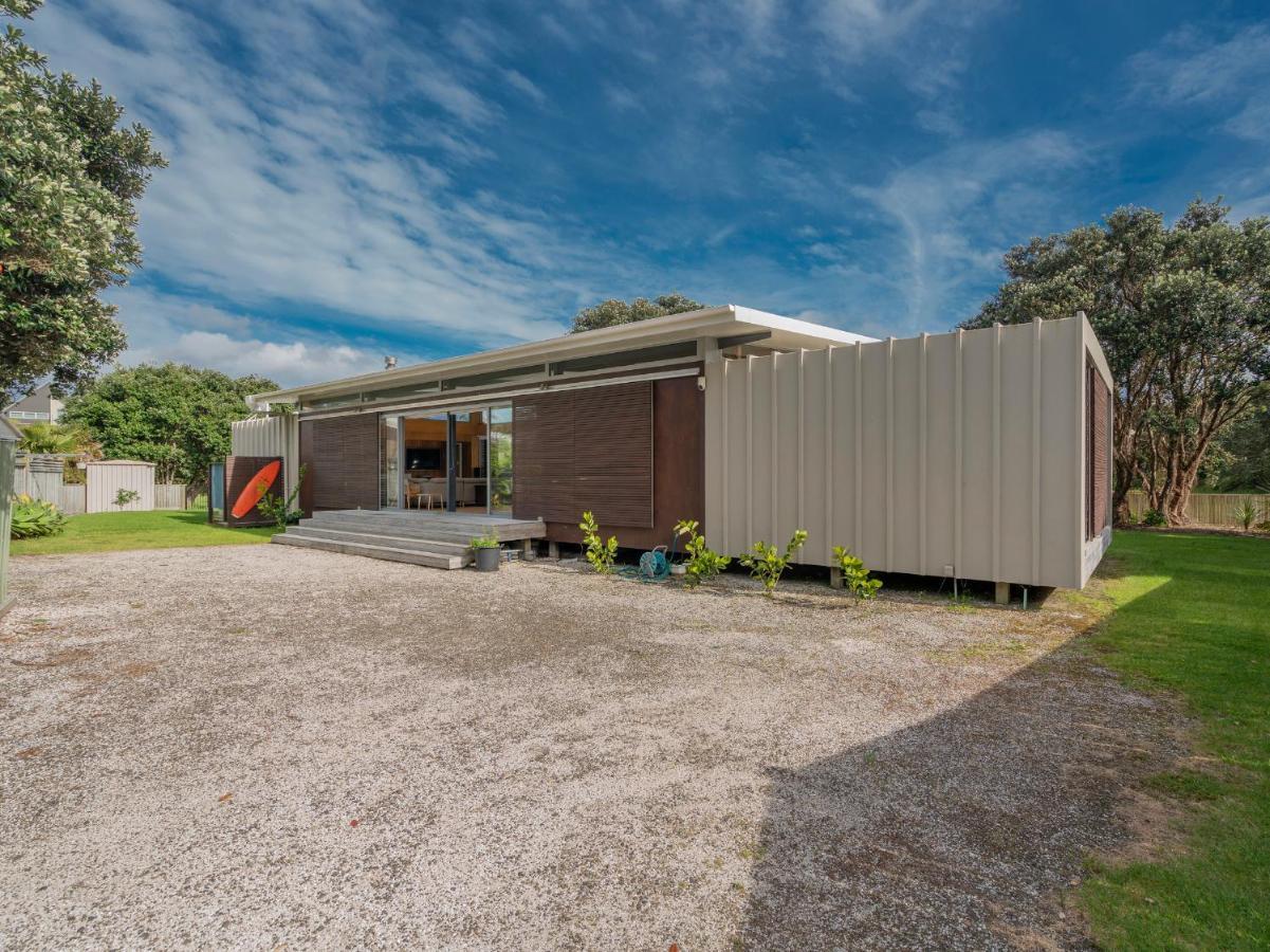 Little Paua - Pauanui Holiday Home Экстерьер фото