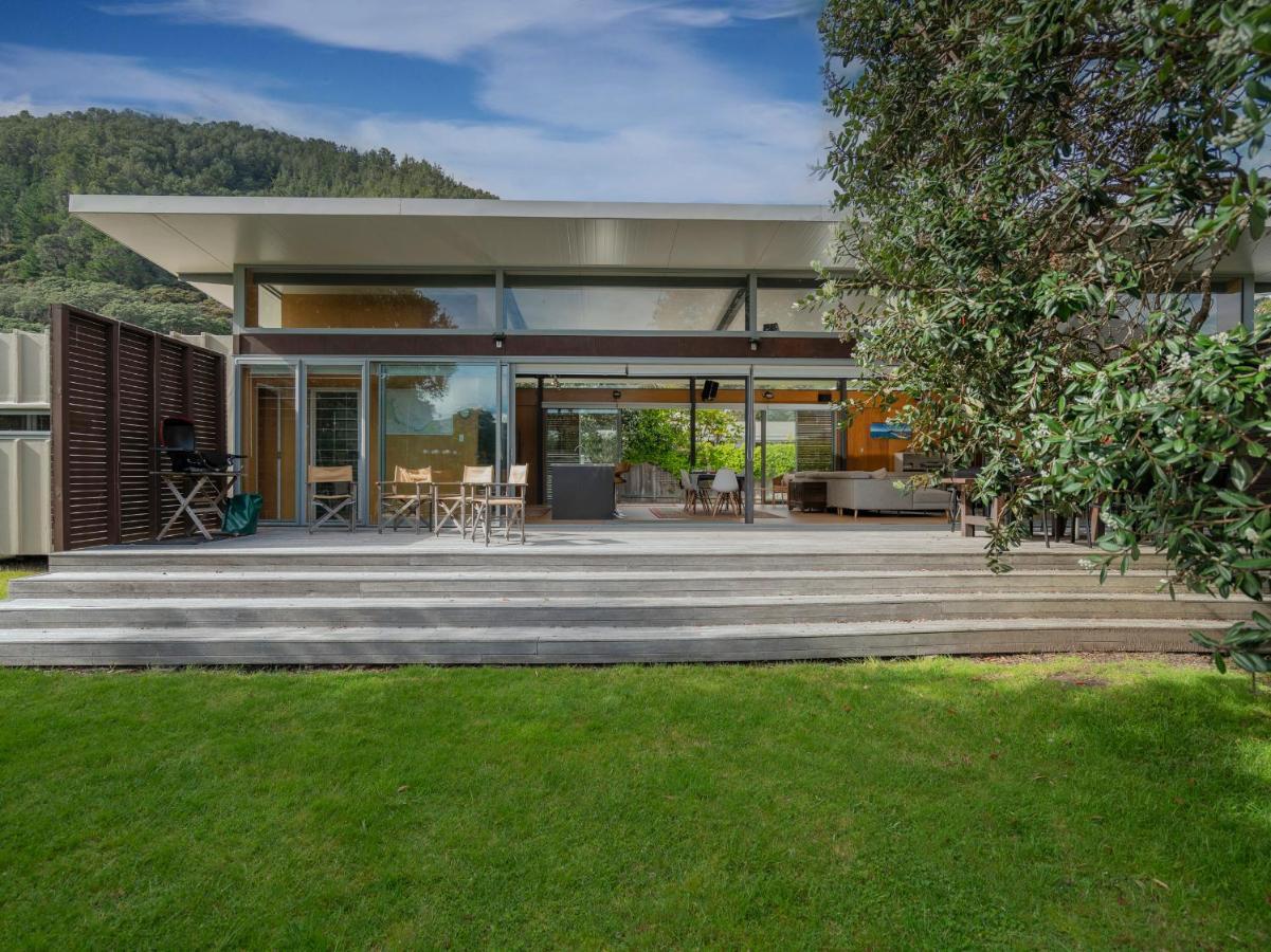 Little Paua - Pauanui Holiday Home Экстерьер фото