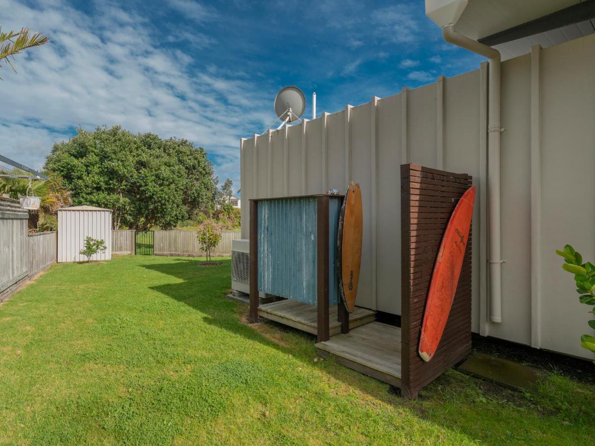Little Paua - Pauanui Holiday Home Экстерьер фото