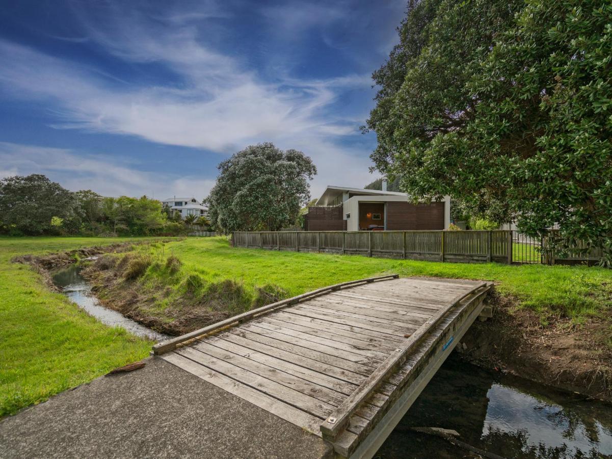 Little Paua - Pauanui Holiday Home Экстерьер фото