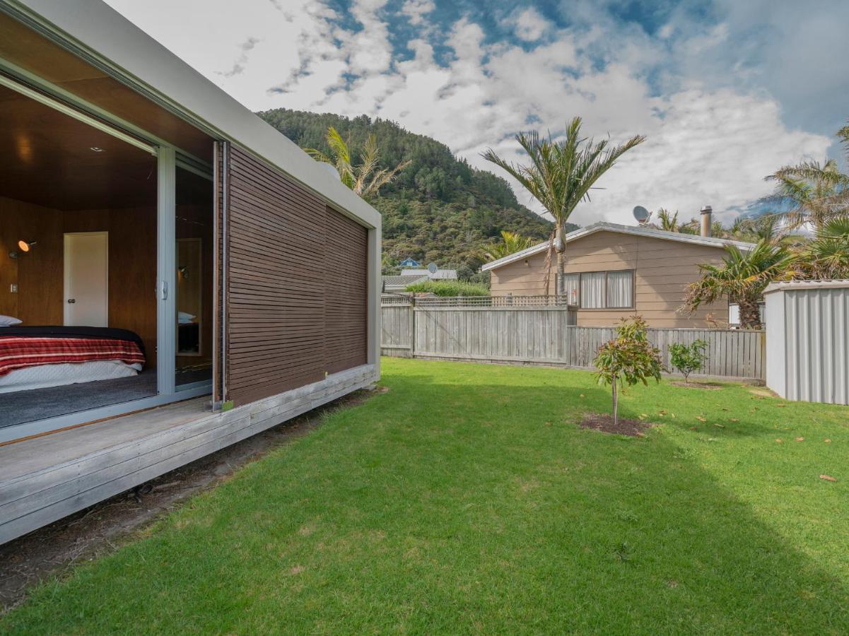 Little Paua - Pauanui Holiday Home Экстерьер фото