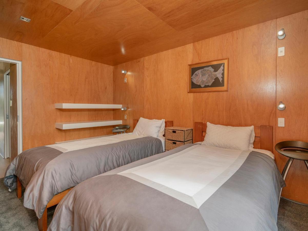 Little Paua - Pauanui Holiday Home Экстерьер фото