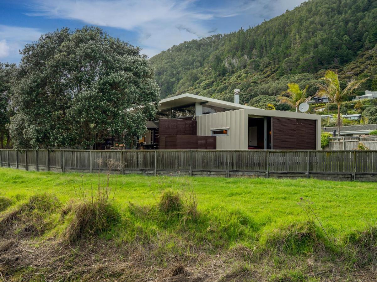 Little Paua - Pauanui Holiday Home Экстерьер фото