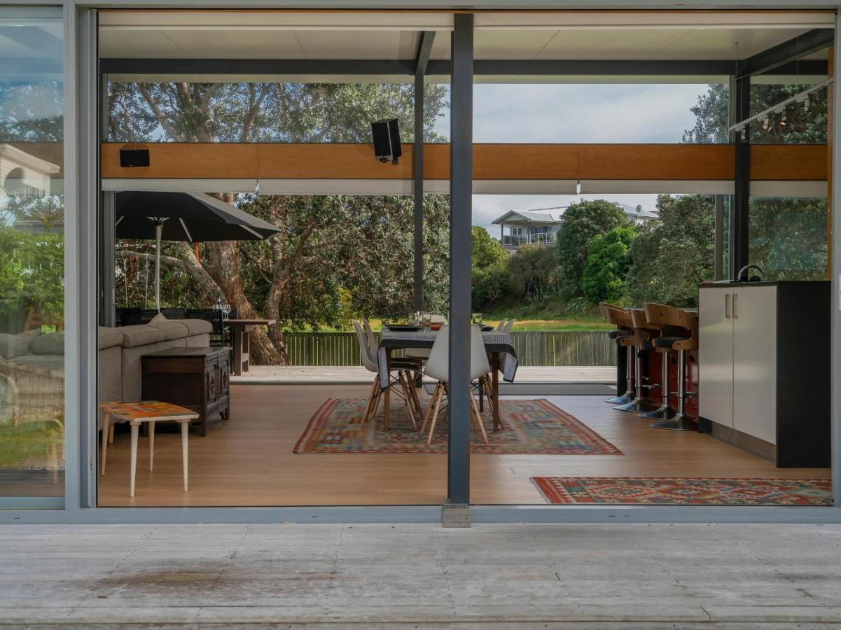 Little Paua - Pauanui Holiday Home Экстерьер фото