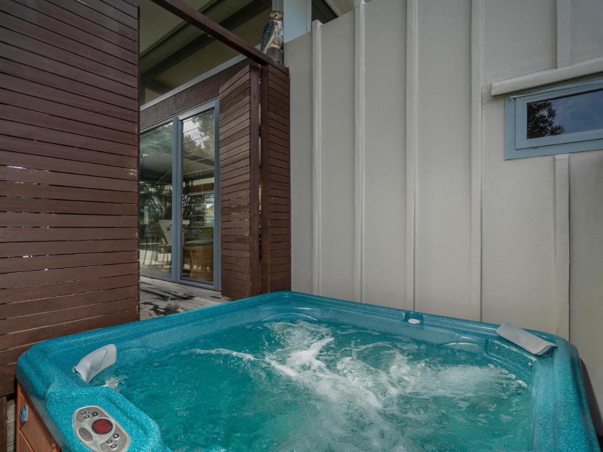 Little Paua - Pauanui Holiday Home Экстерьер фото