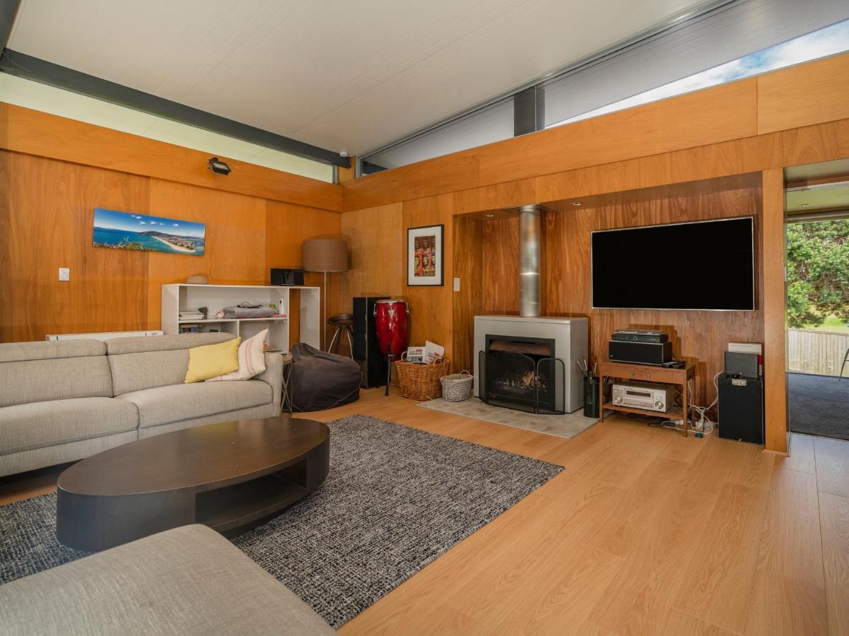 Little Paua - Pauanui Holiday Home Экстерьер фото