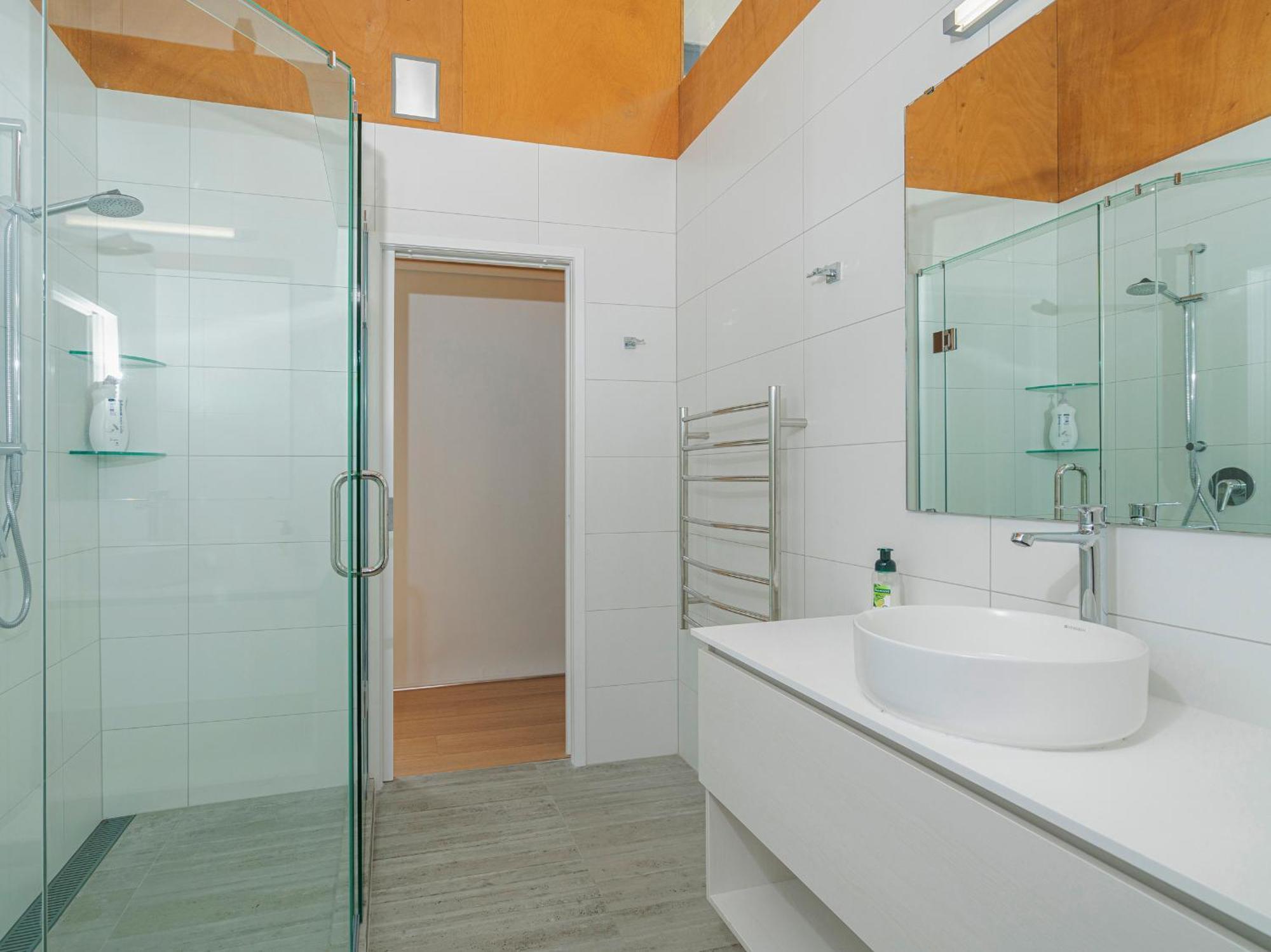 Little Paua - Pauanui Holiday Home Экстерьер фото